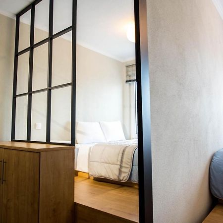 Stamatina'S Luxury Apartments アレクサンドルポリス エクステリア 写真