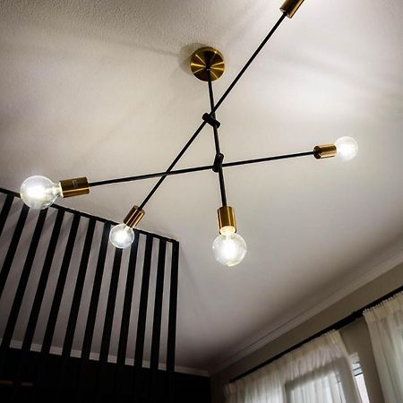 Stamatina'S Luxury Apartments アレクサンドルポリス エクステリア 写真