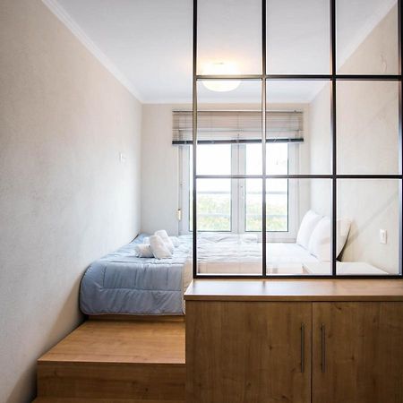 Stamatina'S Luxury Apartments アレクサンドルポリス エクステリア 写真