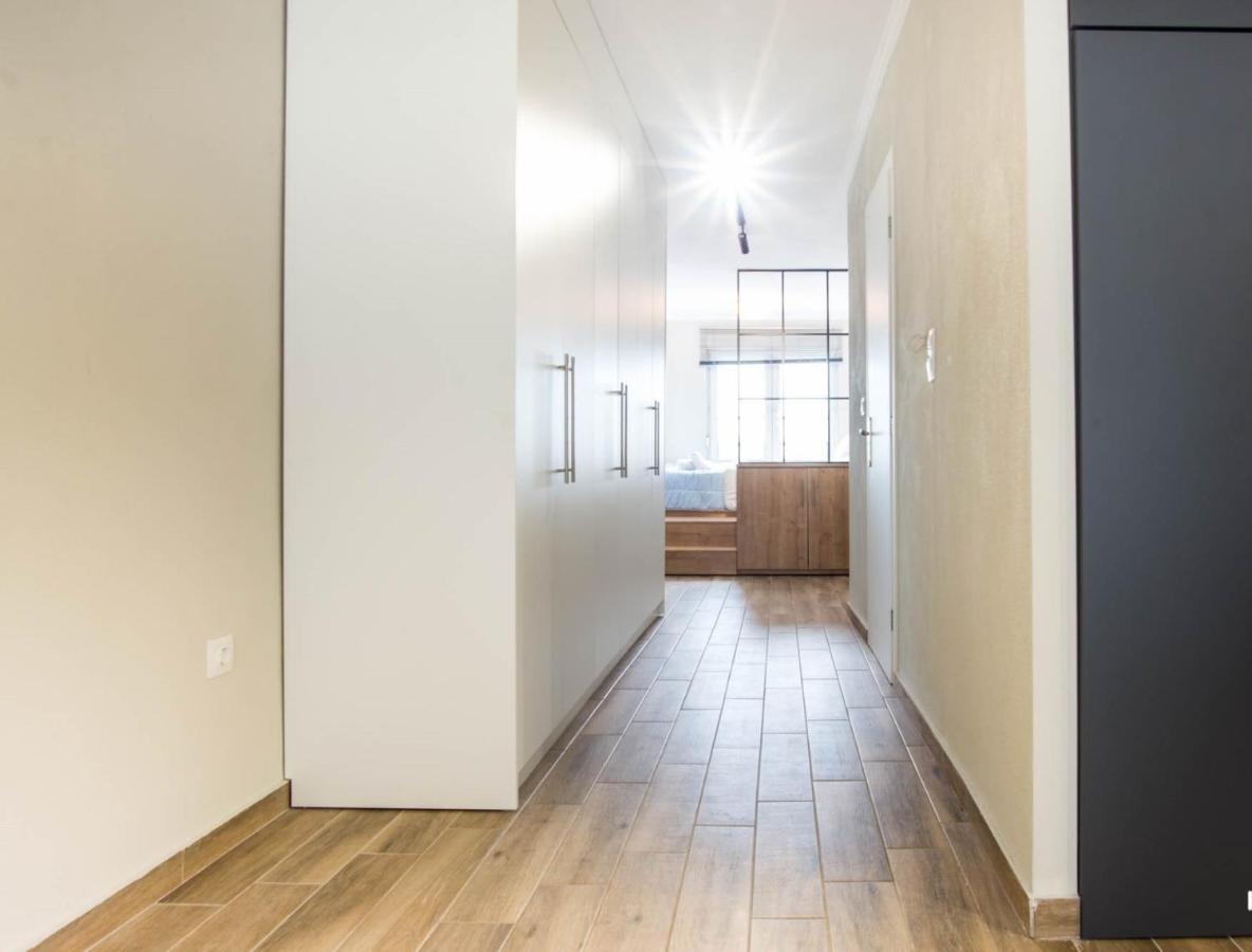 Stamatina'S Luxury Apartments アレクサンドルポリス エクステリア 写真