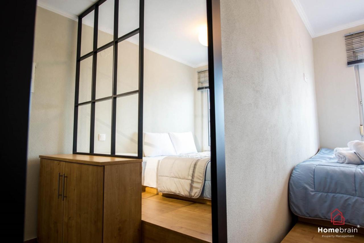 Stamatina'S Luxury Apartments アレクサンドルポリス エクステリア 写真