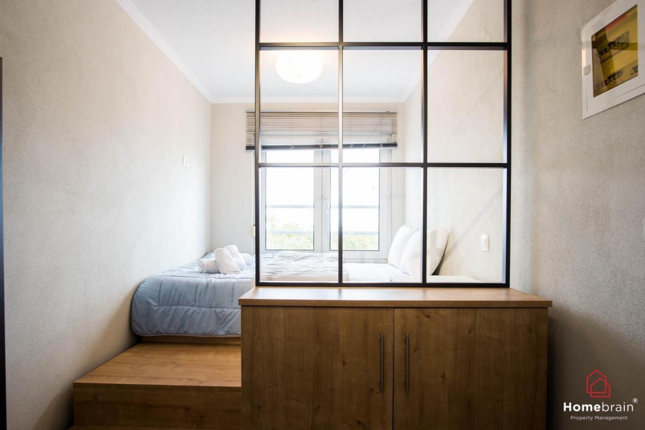 Stamatina'S Luxury Apartments アレクサンドルポリス エクステリア 写真