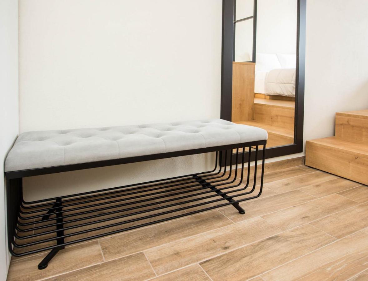 Stamatina'S Luxury Apartments アレクサンドルポリス エクステリア 写真