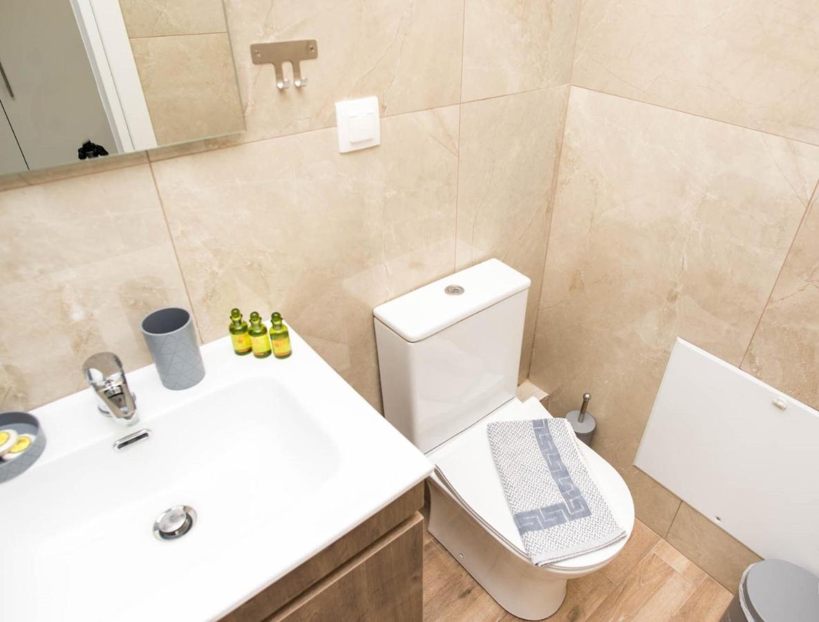 Stamatina'S Luxury Apartments アレクサンドルポリス エクステリア 写真