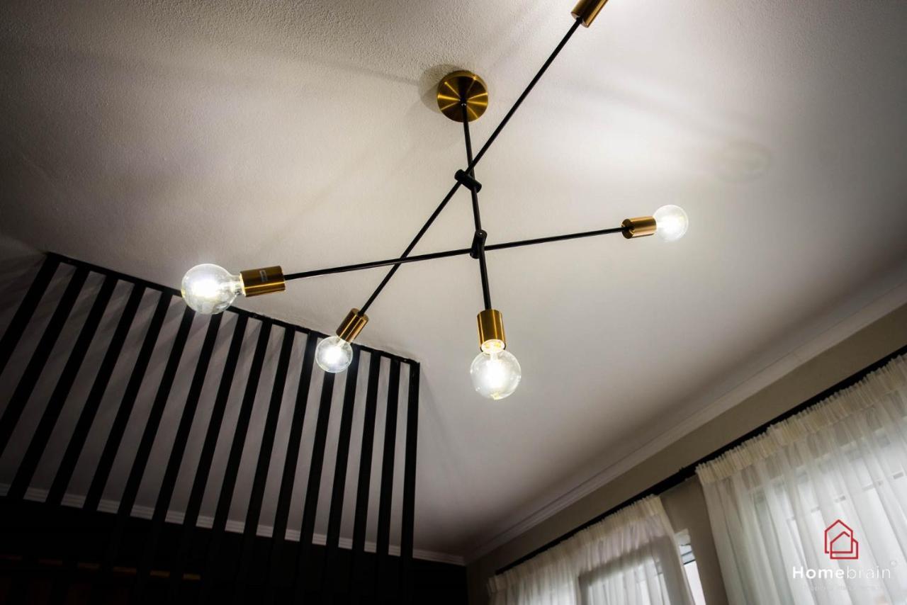 Stamatina'S Luxury Apartments アレクサンドルポリス エクステリア 写真