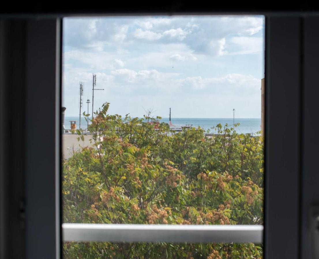 Stamatina'S Luxury Apartments アレクサンドルポリス エクステリア 写真