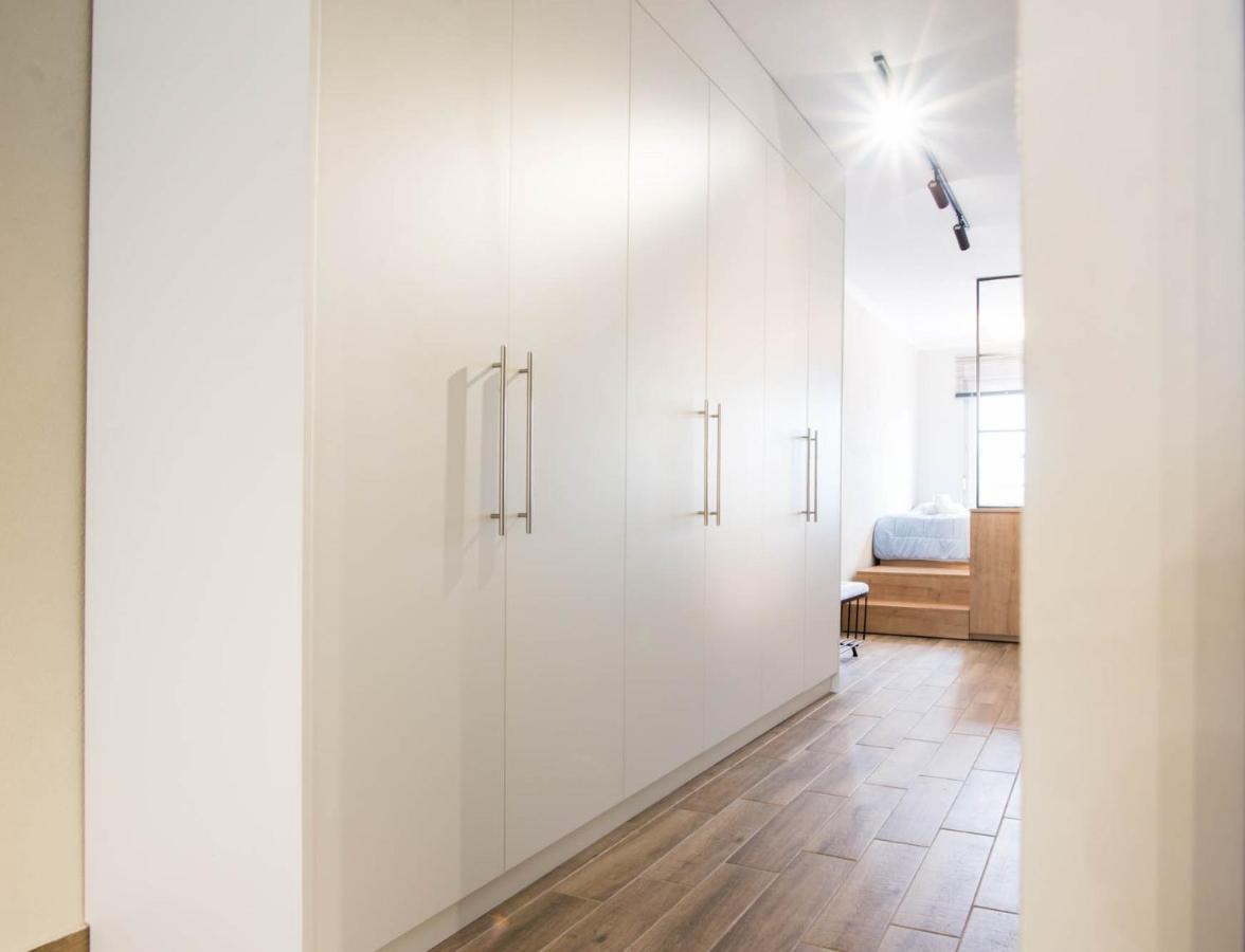 Stamatina'S Luxury Apartments アレクサンドルポリス エクステリア 写真