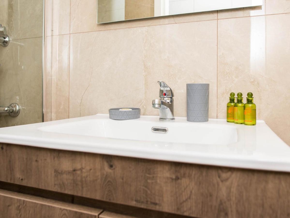 Stamatina'S Luxury Apartments アレクサンドルポリス エクステリア 写真
