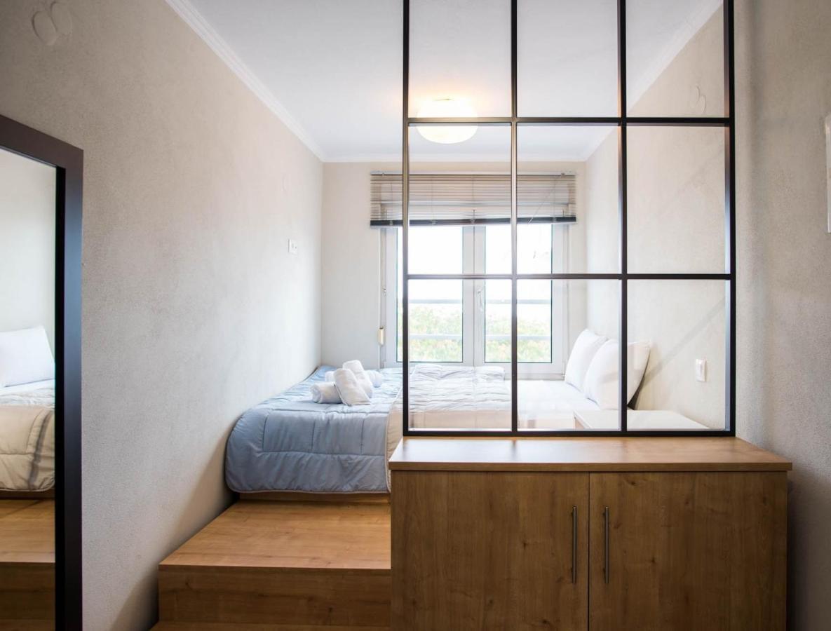 Stamatina'S Luxury Apartments アレクサンドルポリス エクステリア 写真